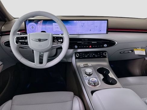 New 2026 Genesis GV70 2.5T Advanced w/ G1 Accessory Package AWD/4WD image 19