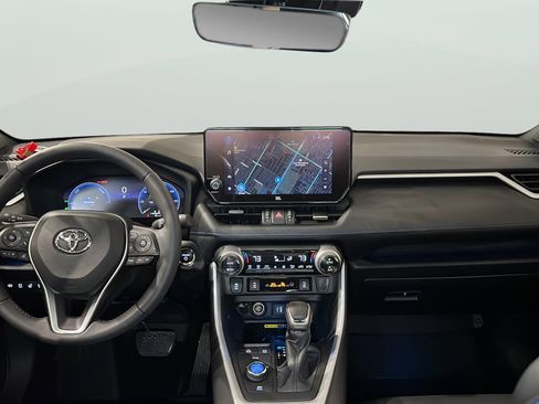 Used 2023 Toyota RAV4 XSE image 14