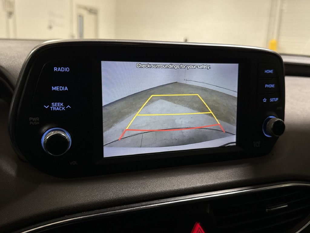 Used 2019 Hyundai Santa Fe SE FWD image 15