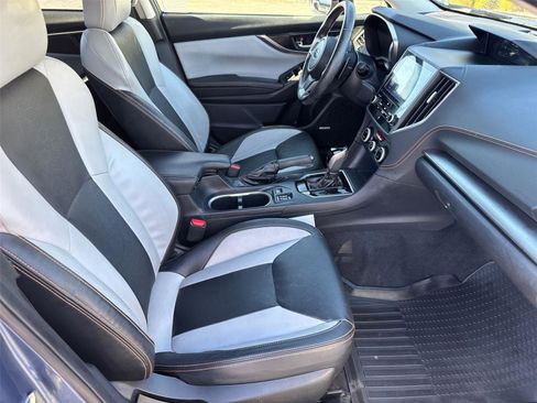 Used 2018 Subaru Crosstrek 2.0i Limited image 16