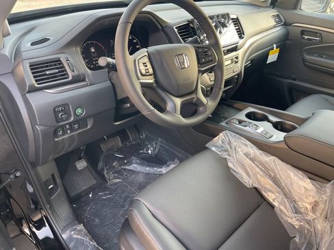 New 2026 Honda Ridgeline RTL image 6