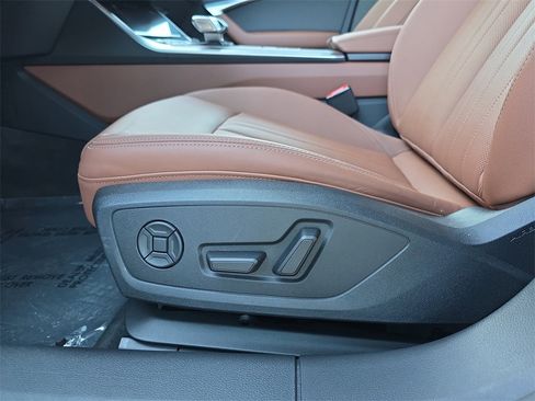 Certified 2025 Audi A6 3.0T Premium w/ Convenience Plus Package image 24