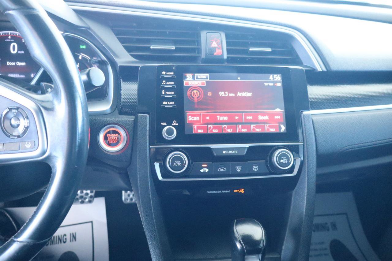 Used 2019 Honda Civic Sport image 18