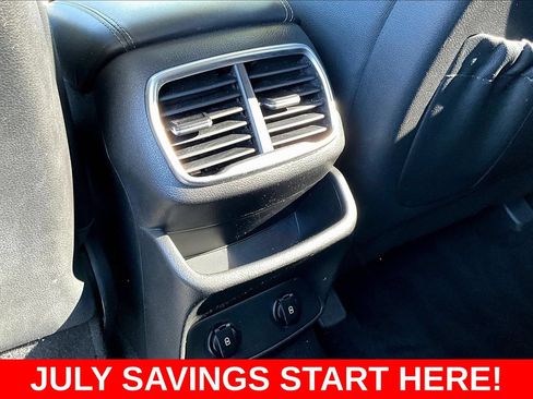 Used 2019 Hyundai Santa Fe Limited FWD image 13