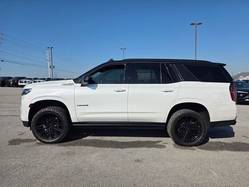 Used 2021 Chevrolet Tahoe High Country w/ Premium Package 2 image 4