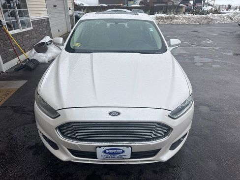 Used 2013 Ford Fusion SE image 5