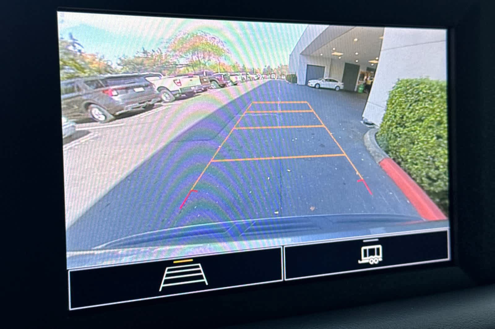 Used 2022 Chevrolet Tahoe LS w/ Driver Alert Package AWD/4WD image 20