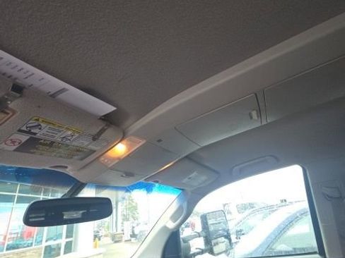 Used 2012 Toyota Tundra 4x4 Double Cab w/ TRD Off-Road Pkg image 12