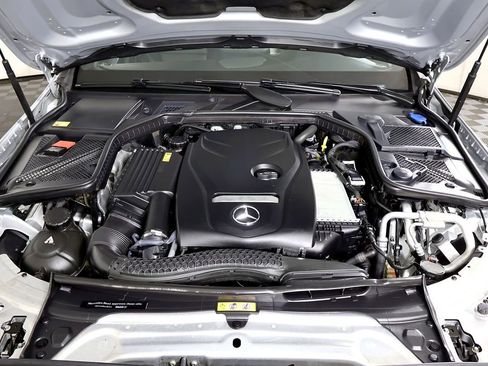 Used 2015 Mercedes-Benz C 300 4MATIC Sedan image 52