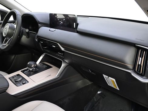 New 2026 MAZDA CX-90 3.3 Turbo w/ Premium Sport Pkg image 15