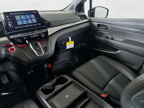 New 2026 Honda Odyssey Sport-L image 21