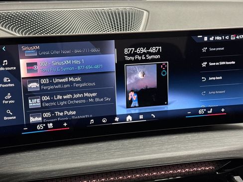 New 2026 BMW 330i Sedan w/ M Sport Package image 21