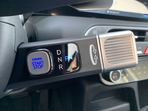 New 2026 Hyundai Palisade SEL image 41