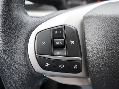 Certified 2023 Ford Explorer XLT w/ Equipment Group 202A image 31