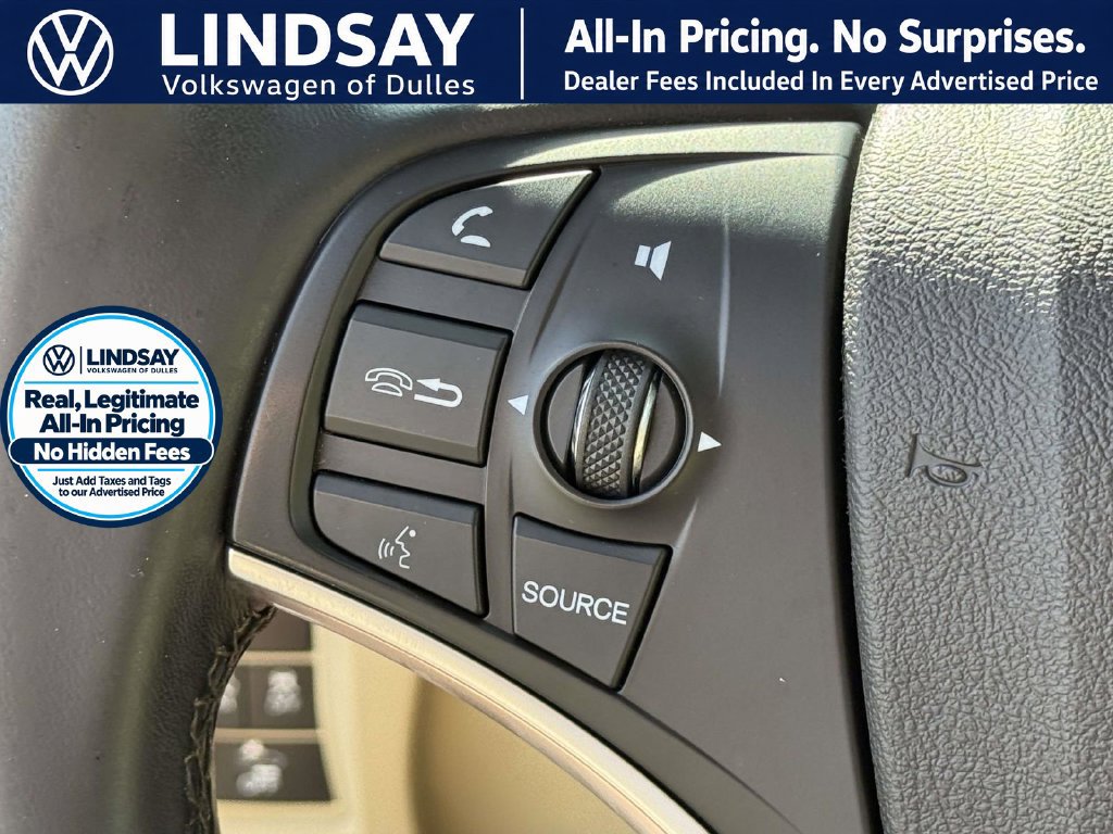 Used 2020 Acura MDX w/ Technology Package FWD image 22