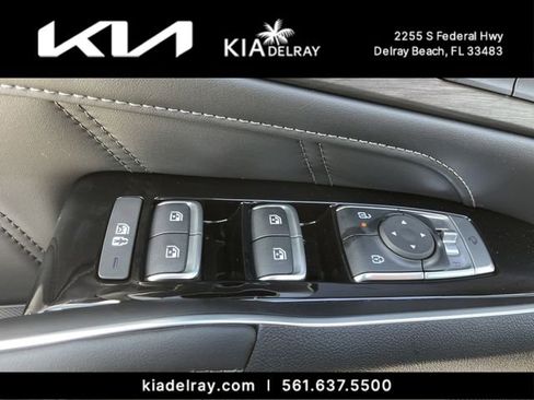 New 2026 Kia Sorento SX Prestige AWD/4WD image 16