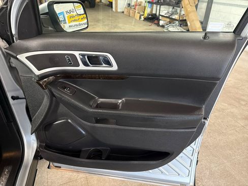 Used 2015 Ford Explorer Limited AWD/4WD image 56