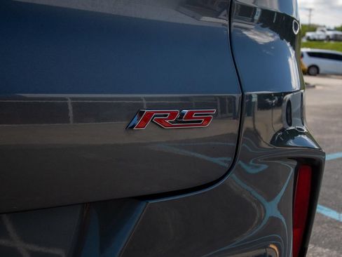 Used 2022 Chevrolet TrailBlazer RS FWD image 15