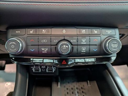 New 2026 Dodge Durango GT image 52