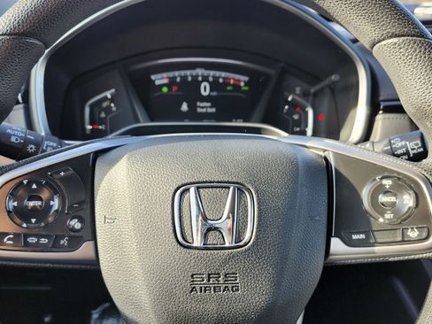 Used 2019 Honda CR-V EX image 29
