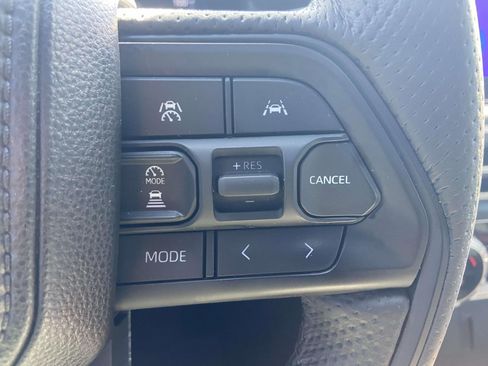 Used 2024 Toyota Tacoma TRD Pro AWD/4WD image 24