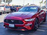 Certified 2021 Ford Mustang Coupe w/ Equipment Group 101A image 3