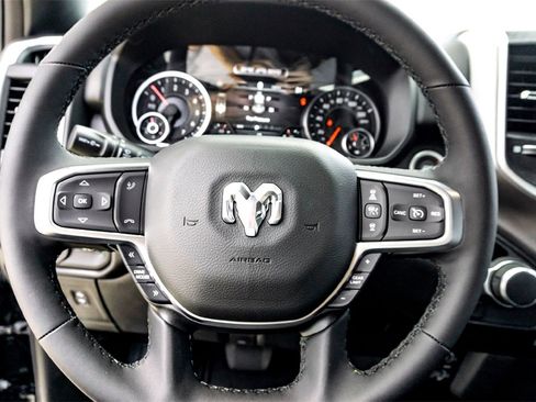 New 2026 RAM 1500 Lone Star image 12