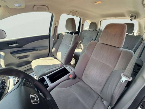 Used 2014 Honda CR-V LX image 16