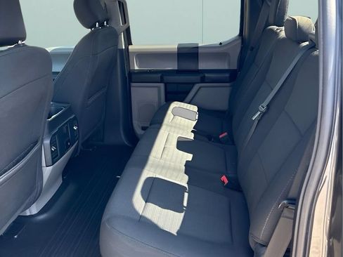 Used 2019 Ford F150 XL w/ Equipment Group 101A Mid RWD image 15