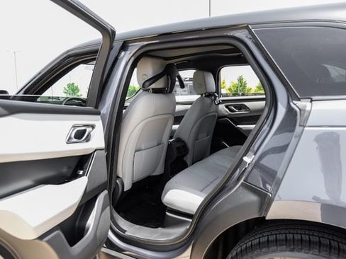 New 2026 Land Rover Range Rover Velar S AWD/4WD image 48