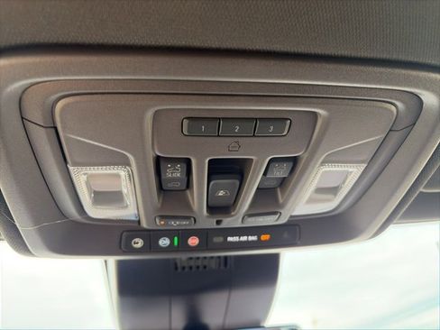 New 2026 GMC Sierra 2500 Denali w/ Denali Reserve Package image 25