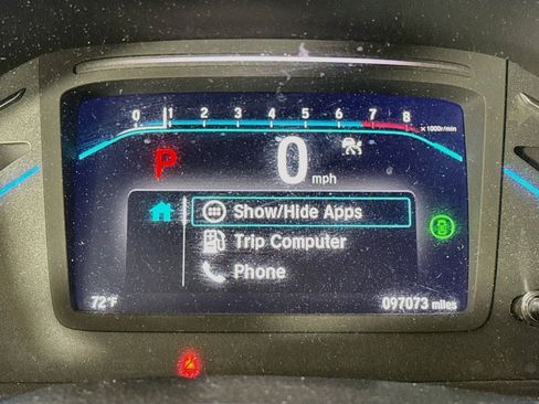 Certified 2022 Honda Odyssey EX-L image 12