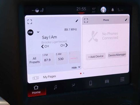 Used 2024 RAM 1500 Classic Warlock image 27