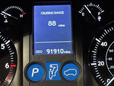 Used 2018 Lexus GX 460 Premium image 21