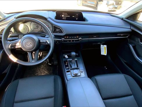 New 2026 MAZDA CX-30 AWD 2.5 S image 5