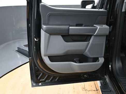 Used 2024 Ford F150 XLT w/ Mobile Office Package AWD/4WD image 39