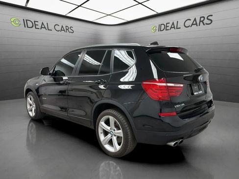 Used 2017 BMW X3 sDrive28i RWD image 7