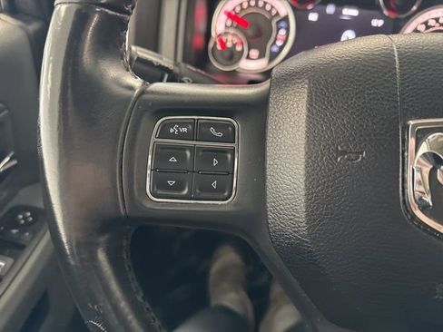 Used 2018 RAM 1500 Lone Star image 37
