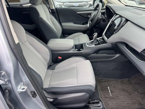 Certified 2025 Subaru Outback Premium w/ Popular Package #1A image 13