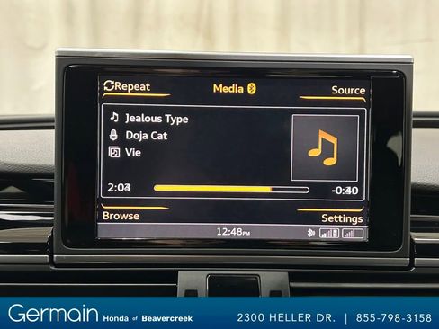 Used 2016 Audi RS 7 Prestige image 24