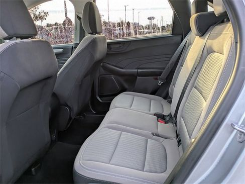 Certified 2021 Ford Escape S image 13