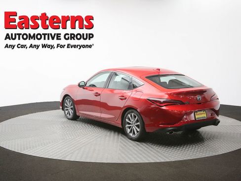 Used 2023 Acura Integra FWD image 63