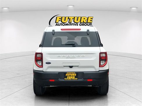 Certified 2022 Ford Bronco Sport Big Bend image 5