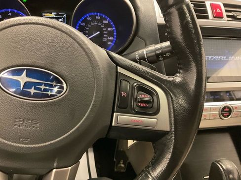 Used 2015 Subaru Outback 2.5i Premium w/ Popular Package #3 image 29