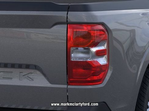 New 2026 Ford Maverick XL FWD image 22