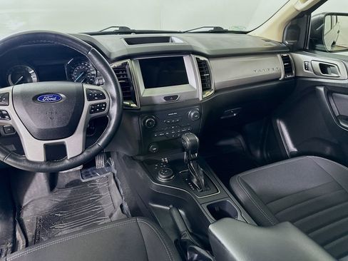Used 2022 Ford Ranger XLT w/ Equipment Group 301A Mid image 19