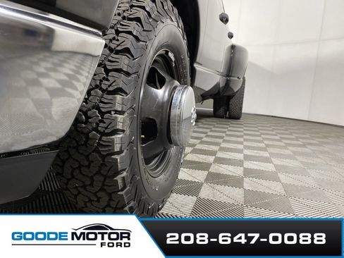 Used 2005 Dodge Ram 3500 Truck SLT image 30