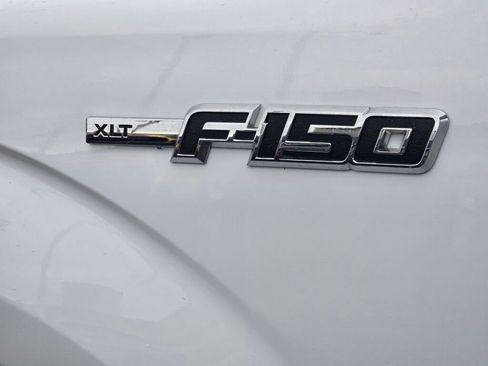 Used 2011 Ford F150 XLT w/ XLT Convenience Pkg image 14