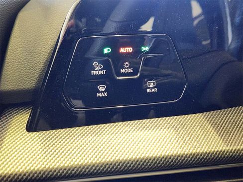 New 2026 Volkswagen Golf image 15