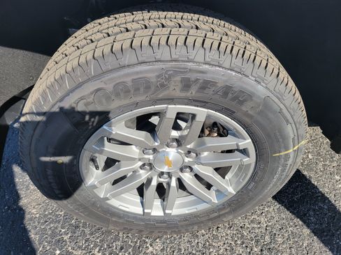 New 2026 Chevrolet Colorado LT w/ Advanced Trailering Package RWD image 37